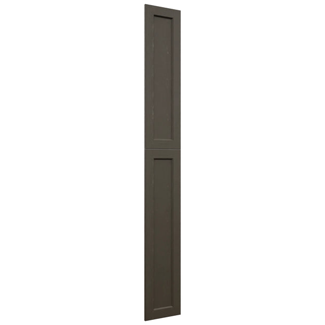Fabuwood Fusion Kona WP-T9612D Panel, Front View