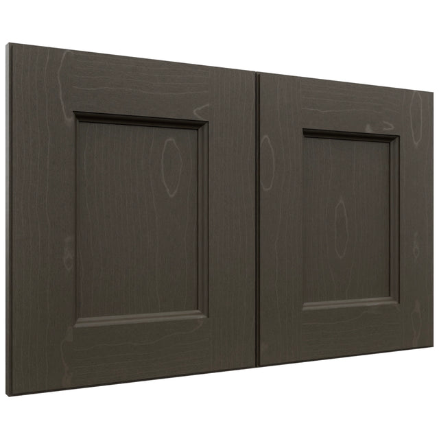 Fabuwood Fusion Kona WP-W1524D Panel, Front View