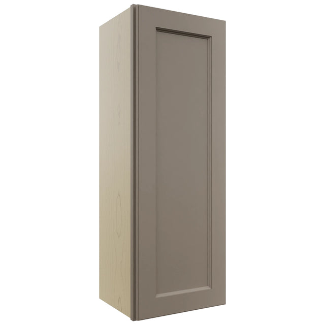 Fabuwood Fusion Oyster W1542 Wall Standard Cabinet, Front View