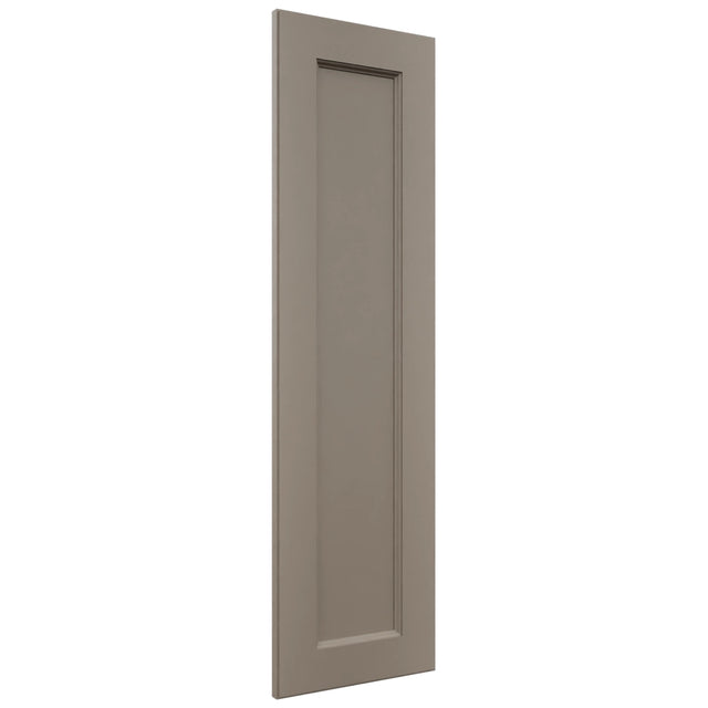 Fabuwood Fusion Oyster WP-W42 Panel, Front View