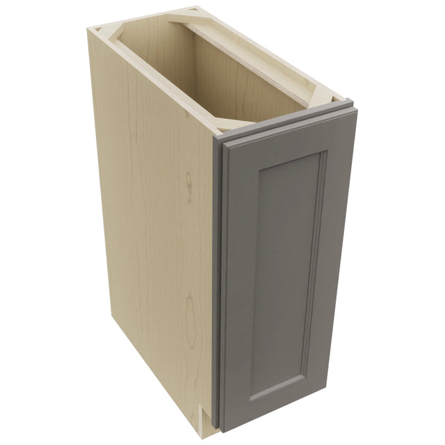 Fabuwood Fusion Stone B12FD Base Full Door Cabinet, Top View
