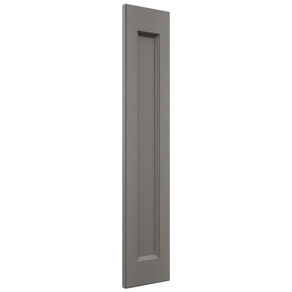 Fabuwood Fusion Stone DD B06FD Panel, Front View