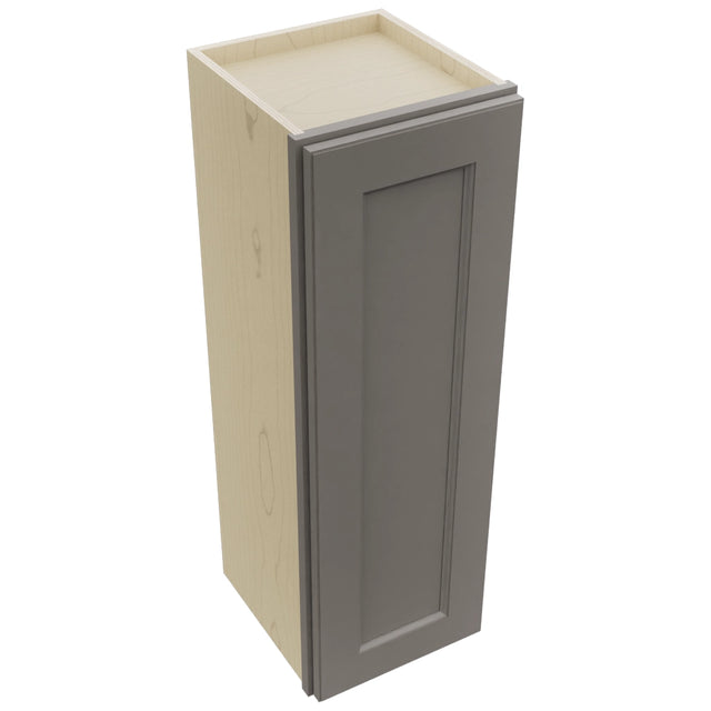 Fabuwood Fusion Stone W1236 Wall Standard Cabinet, Top View