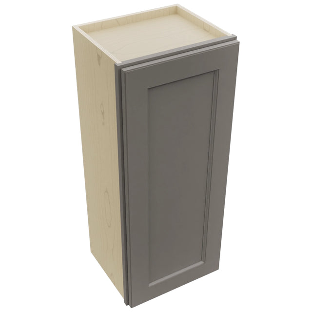 Fabuwood Fusion Stone W1536 Wall Standard Cabinet, Top View
