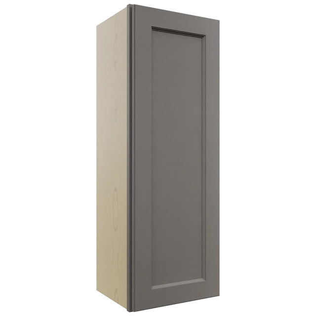 Fabuwood Fusion Stone W1542 Wall Standard Cabinet, Front View