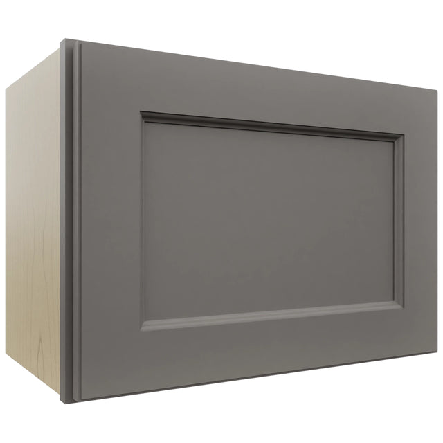 Fabuwood Fusion Stone W2115 Wall Standard Cabinet, Front View