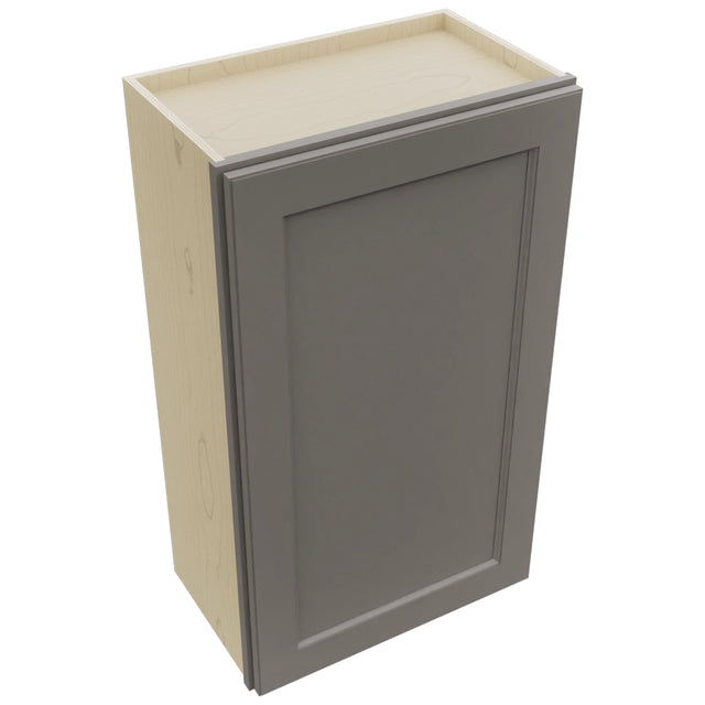 Fabuwood Fusion Stone W2136 Wall Standard Cabinet, Top View