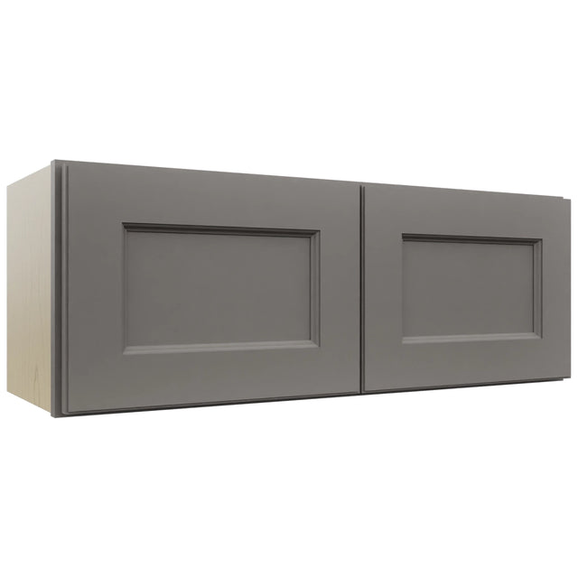 Fabuwood Fusion Stone W3312 Wall Standard Cabinet, Front View