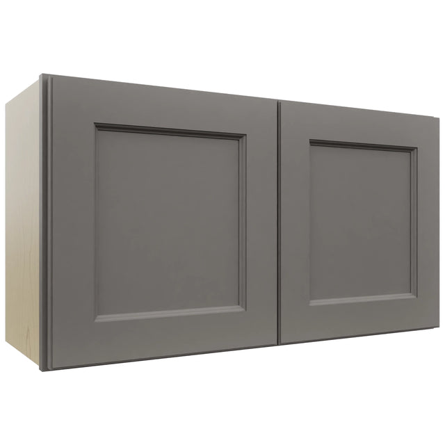 Fabuwood Fusion Stone W3318 Wall Standard Cabinet, Front View