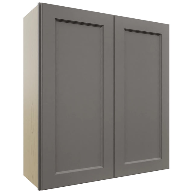 Fabuwood Fusion Stone W3336 Wall Standard Cabinet, Front View