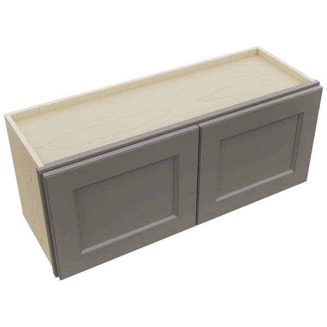 Fabuwood Fusion Stone W3615 Wall Standard Cabinet, Top View