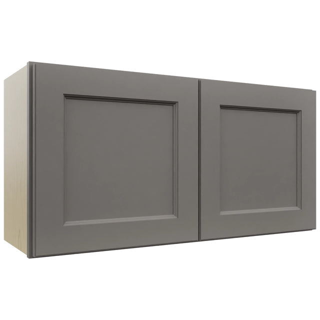 Fabuwood Fusion Stone W3618 Wall Standard Cabinet, Front View