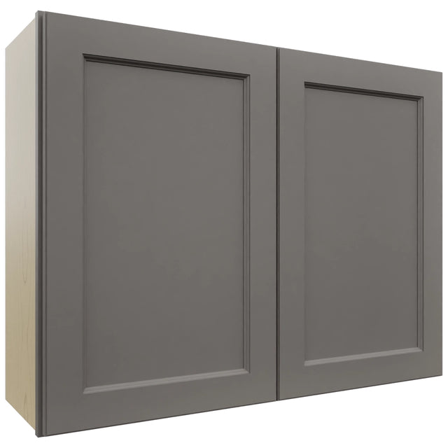 Fabuwood Fusion Stone W3930 Wall Standard Cabinet, Front View