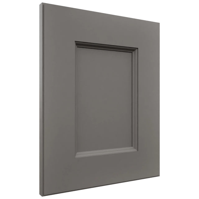 Fabuwood Fusion Stone WP-W15 Panel, Front View