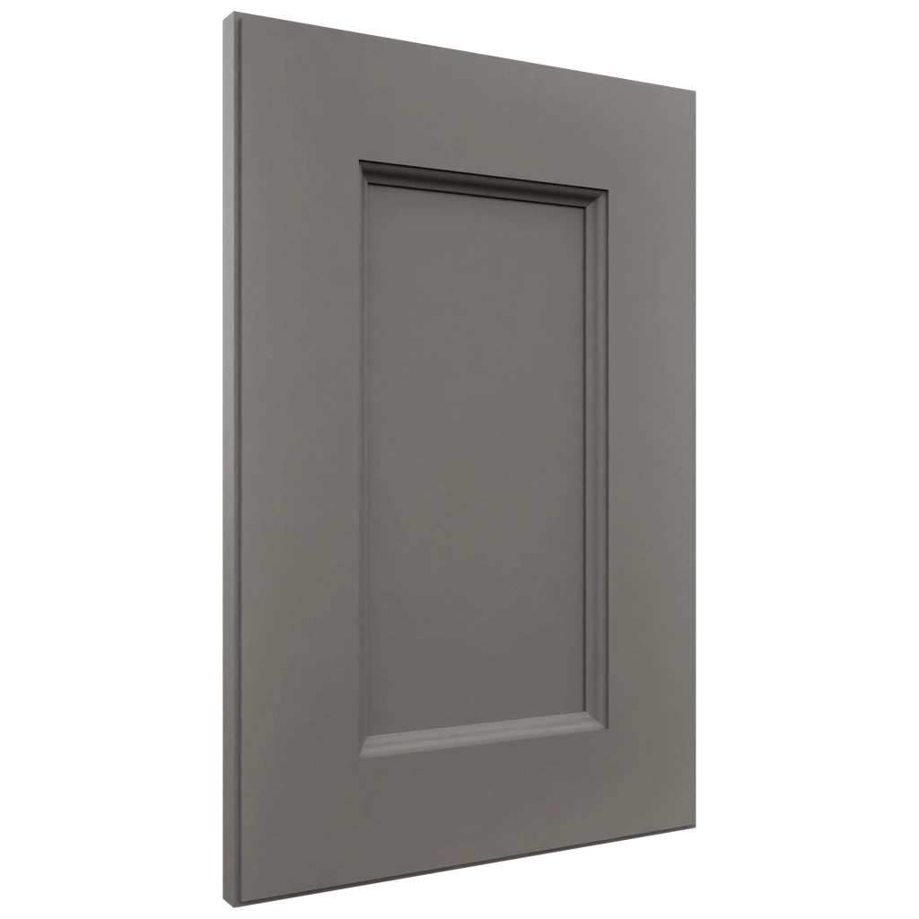 Fabuwood Fusion Stone WP-W18 Panel, Front View