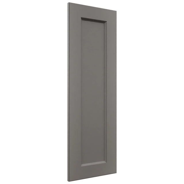 Fabuwood Fusion Stone WP-W36 Panel, Front View