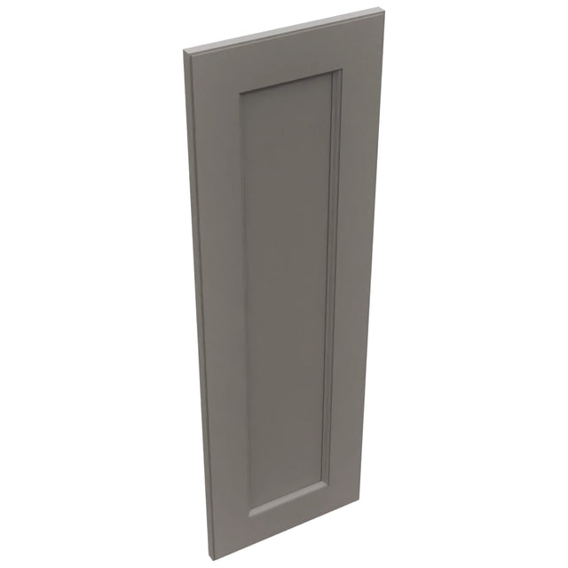 Fabuwood Fusion Stone WP-W36 Panel, Top View