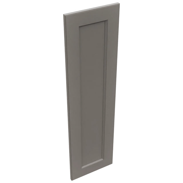 Fabuwood Fusion Stone WP-W42 Panel, Top View