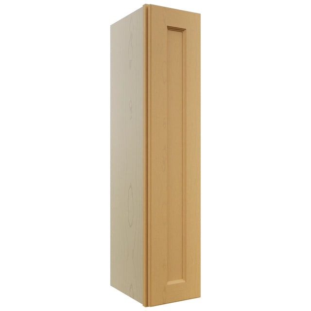 Fabuwood Fusion Timber W0942 Wall Standard Cabinet, Front View