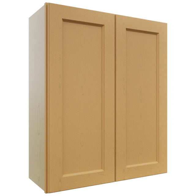 Fabuwood Fusion Timber W3036 Wall Standard Cabinet, Front View