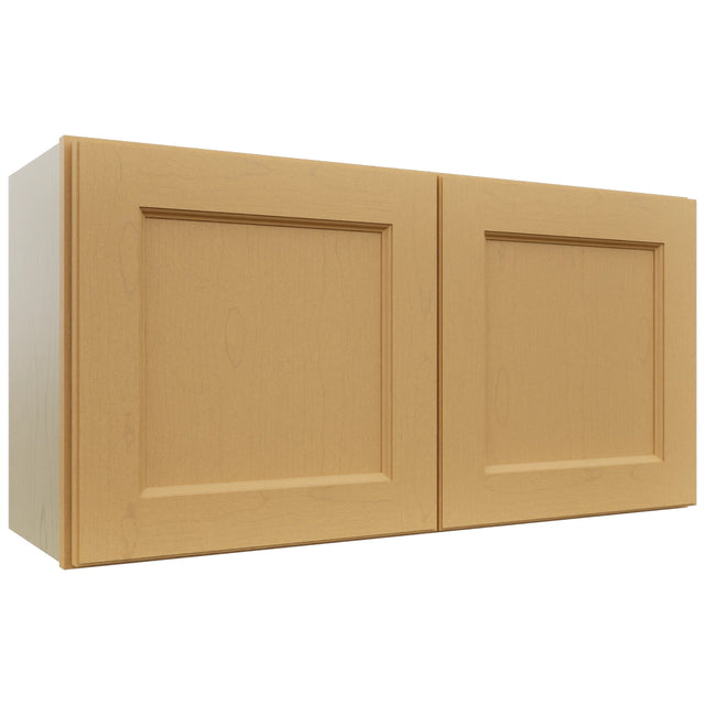 Fabuwood Fusion Timber W3618 Wall Standard Cabinet, Front View