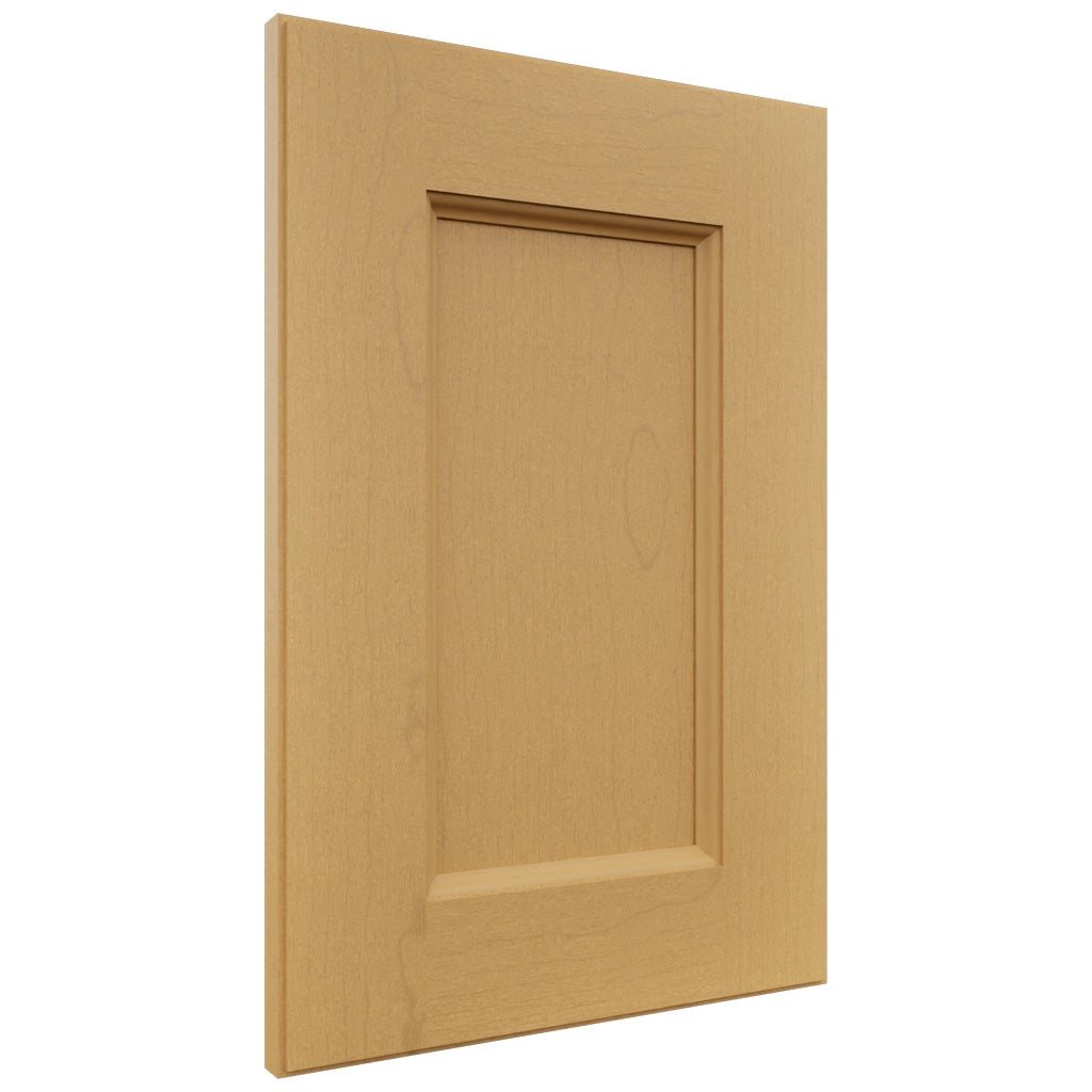 Fabuwood Fusion Timber WP-W18 Panel, Front View