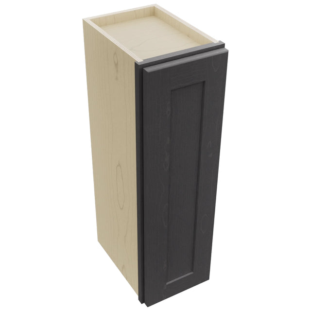 Fabuwood Galaxy Cobblestone W0930 Wall Standard Cabinet, Top View