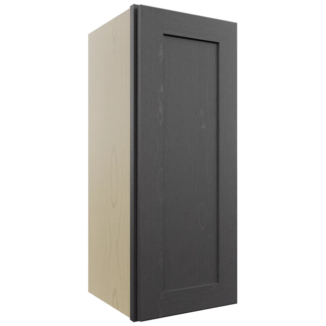 Fabuwood Galaxy Cobblestone W1230 Wall Standard Cabinet, Front View