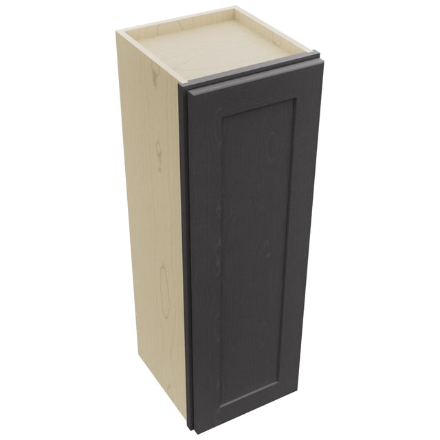 Fabuwood Galaxy Cobblestone W1236 Wall Standard Cabinet, Top View