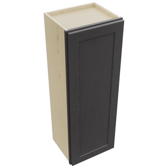 Fabuwood Galaxy Cobblestone W1542 Wall Standard Cabinet, Top View