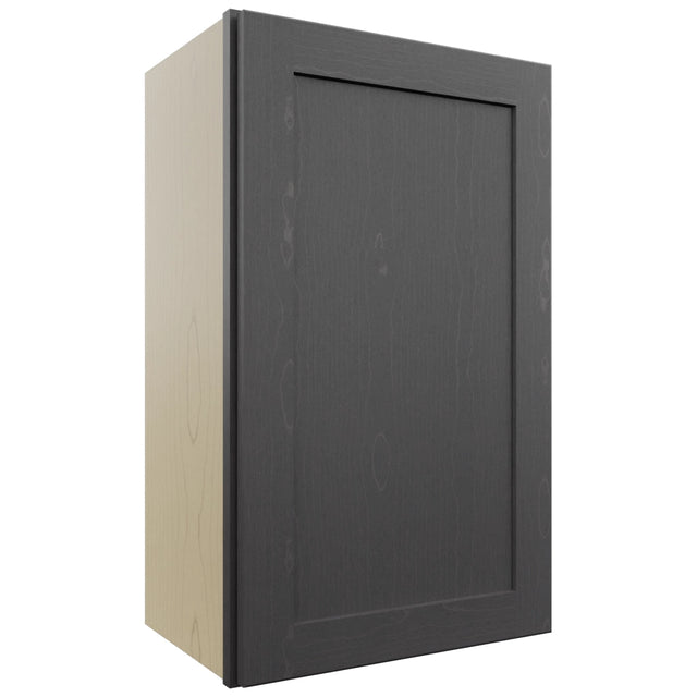 Fabuwood Galaxy Cobblestone W1830 Wall Standard Cabinet, Front View