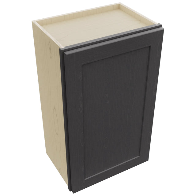 Fabuwood Galaxy Cobblestone W1830 Wall Standard Cabinet, Top View