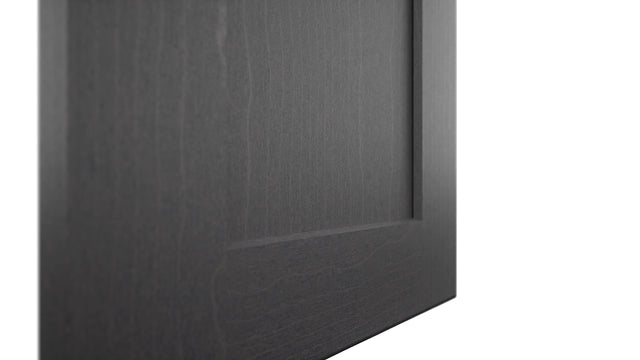 Fabuwood Galaxy Cobblestone WP-T9312D Panel, Detail View