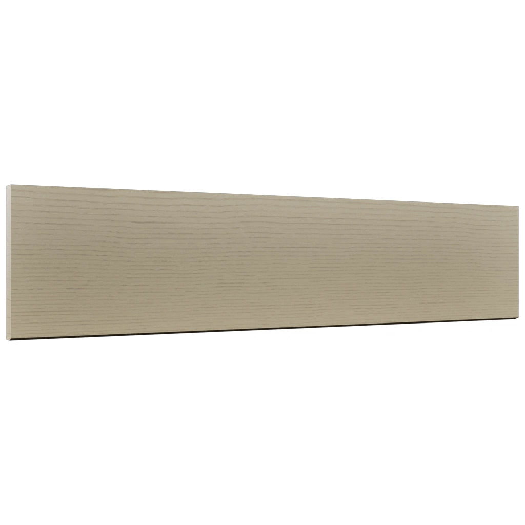 Fabuwood Galaxy Desert Oak VST96 Wall Valance, Front View