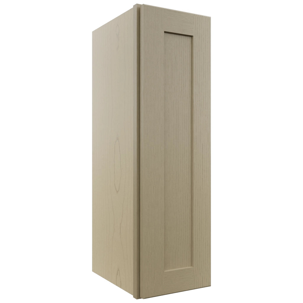 Fabuwood Galaxy Desert Oak W0930 Wall Standard Cabinet, Front View