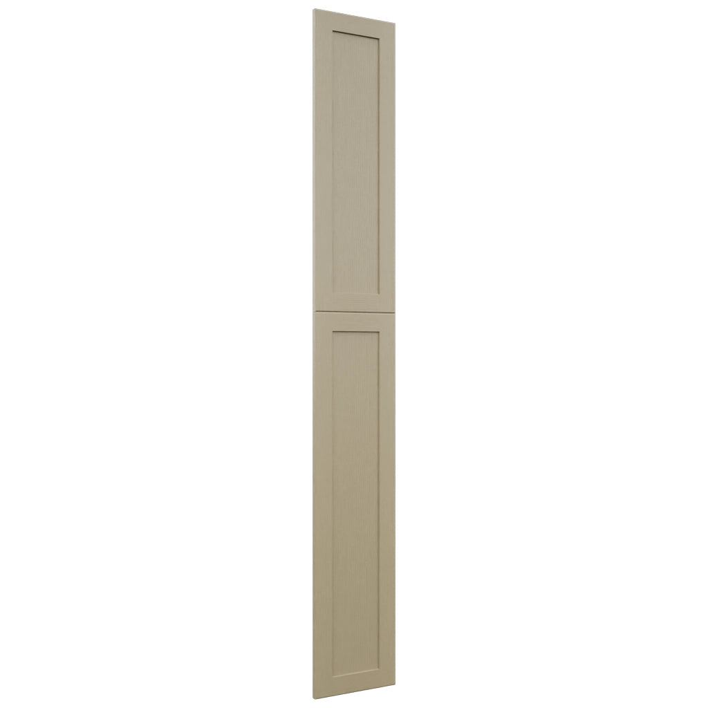 Fabuwood Galaxy Desert Oak WP-T9312D Panel, Front View