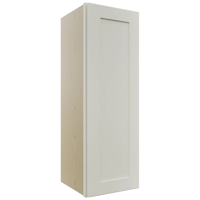 Fabuwood Galaxy Dove W1236 Wall Standard Cabinet, Front View