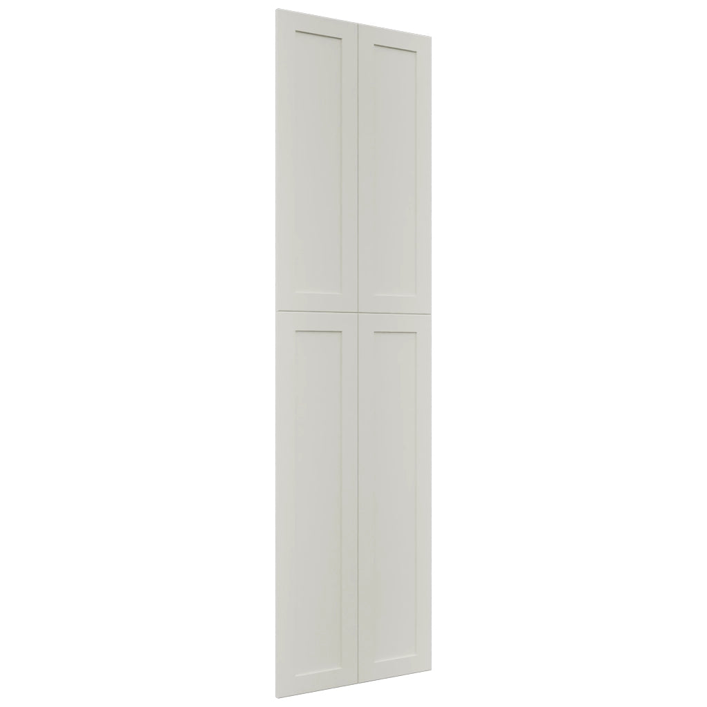 Fabuwood Galaxy Dove WP-T93 Panel, Front View