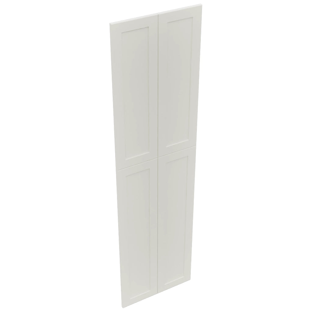 Fabuwood Galaxy Dove WP-T93 Panel, Top View