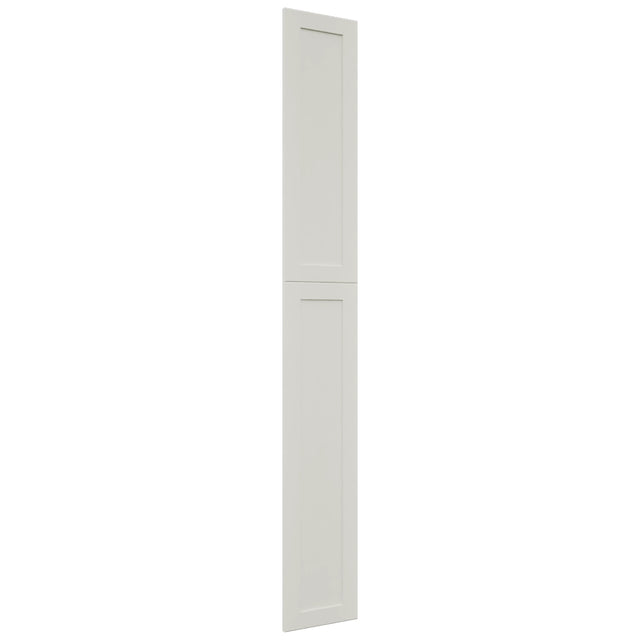 Fabuwood Galaxy Dove WP-T9312D Panel, Front View