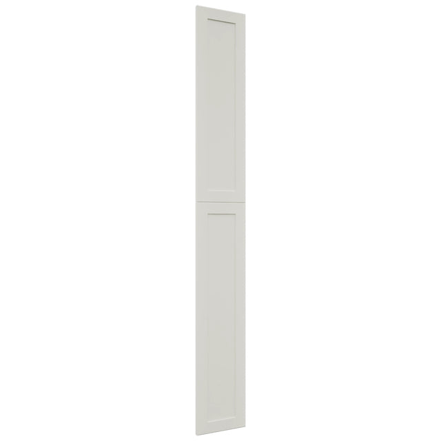 Fabuwood Galaxy Dove WP-T9612D Panel, Front View