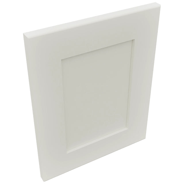Fabuwood Galaxy Dove WP-W15 Panel, Top View