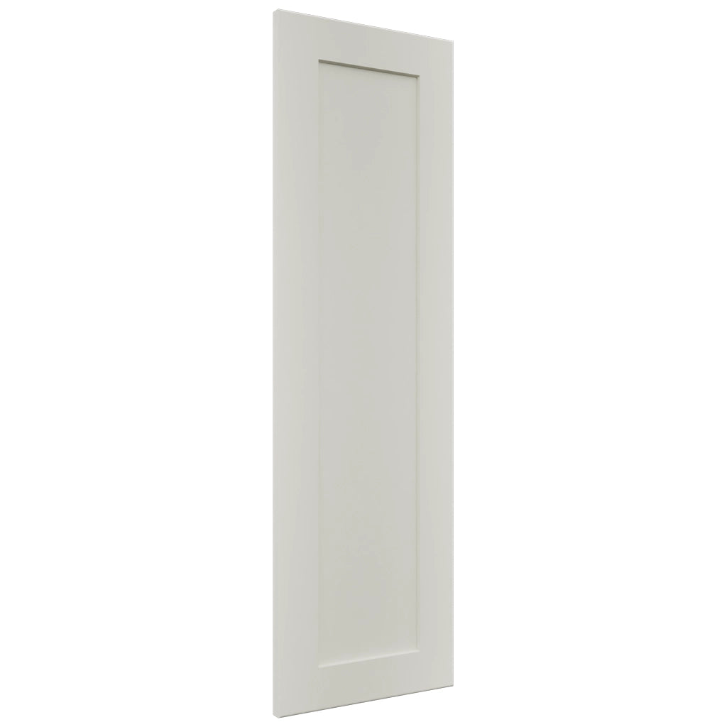 Fabuwood Galaxy Dove WP-W39 Panel, Front View
