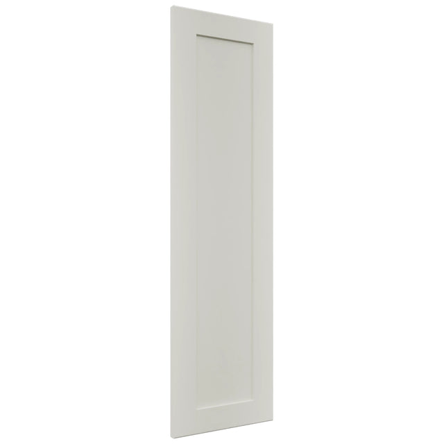 Fabuwood Galaxy Dove WP-W42 Panel, Front View