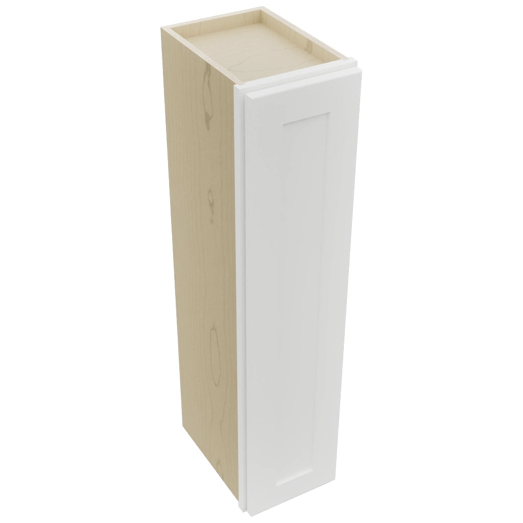 Fabuwood Galaxy Frost W0939 Wall Standard Cabinet, Top View