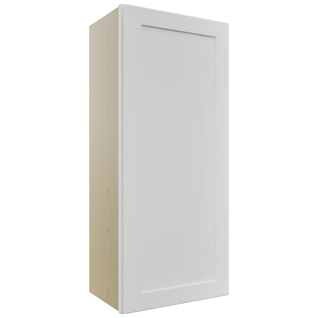 Fabuwood Galaxy Frost W1842 Wall Standard Cabinet, Front View