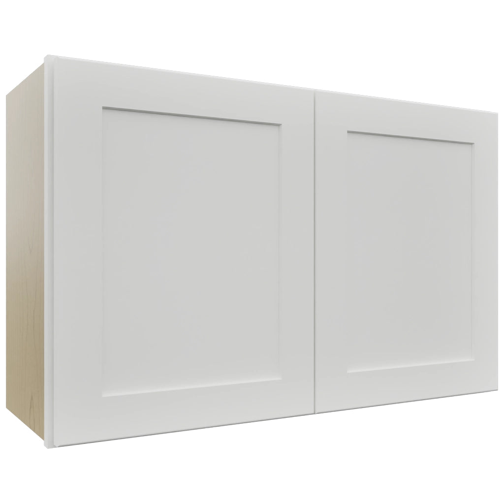 Fabuwood Galaxy Frost W3321 Wall Standard Cabinet, Front View