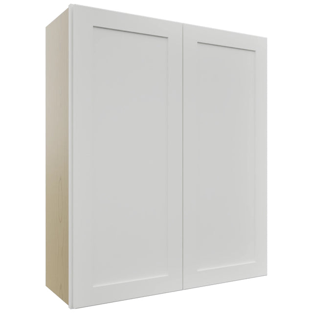 Fabuwood Galaxy Frost W3339 Wall Standard Cabinet, Front View