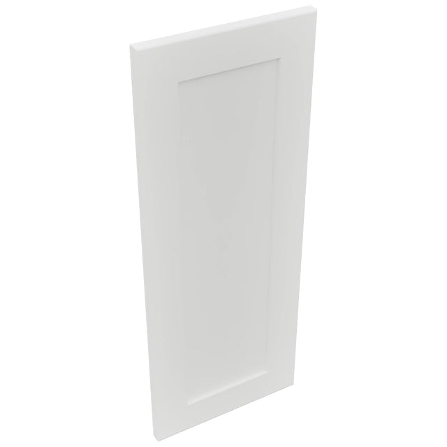 Fabuwood Galaxy Frost WP-W30 Panel, Top View
