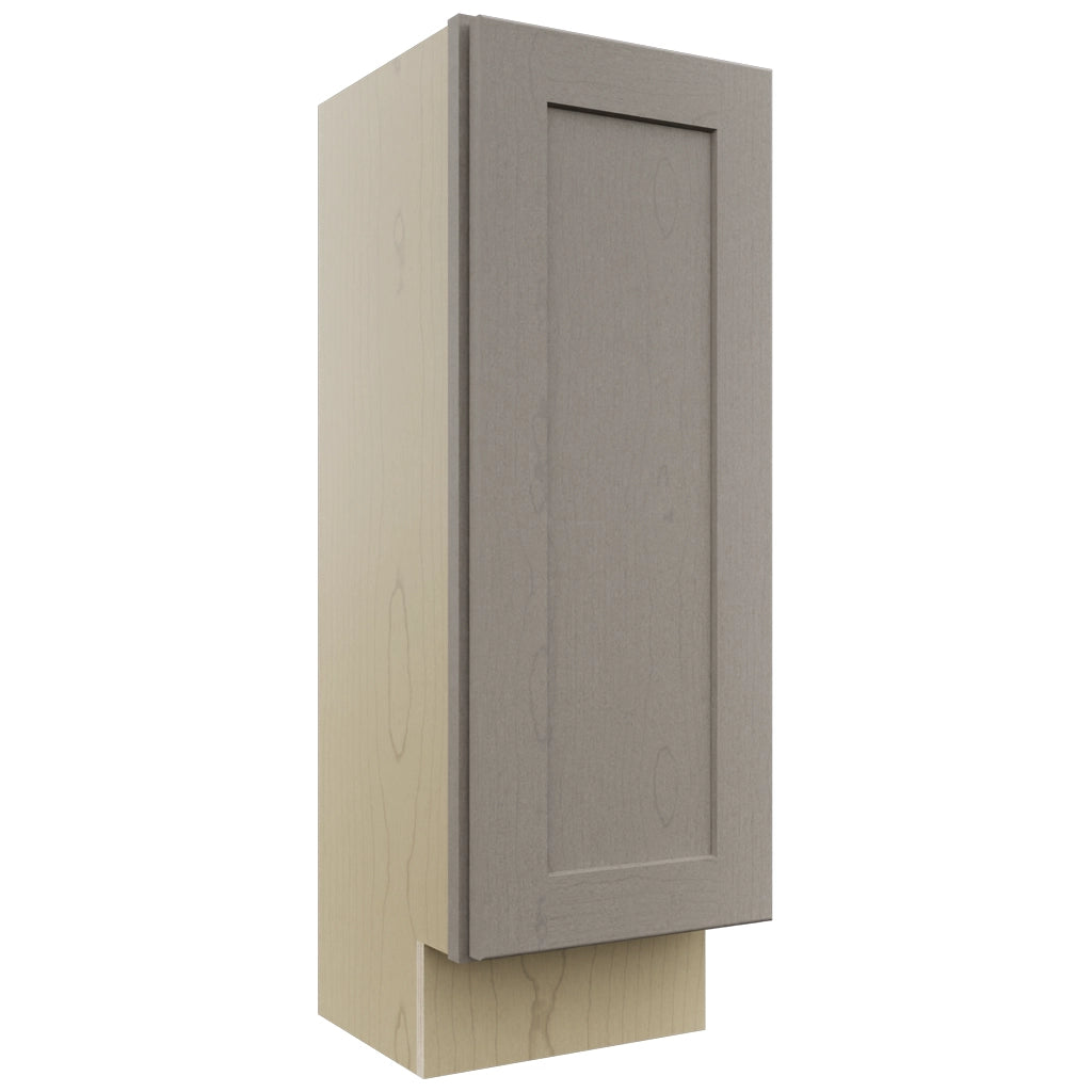Fabuwood Galaxy Horizon B12FD-12D Base Full Door Cabinet, Front View